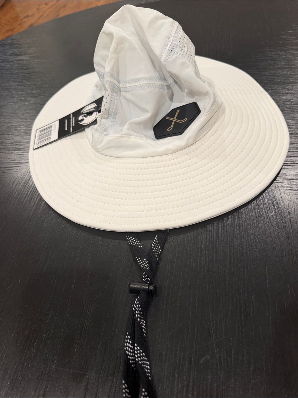 Gongshow Hockey Sun Hat